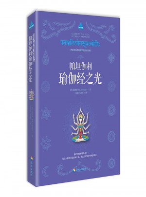 帕坦伽利瑜伽經(jīng)之光