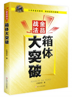 金品戰法之箱體大突破